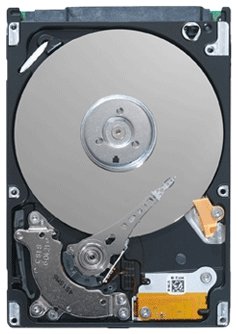 Seagate Momentus 7200.4 ST9250410AS 250 GB 2.5' Internal Hard Drive. 2(中古品)の通販は