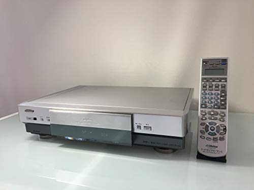 HM-DH35000  D-VHS VICTOR ジャンク Victor HM-DH35000 D-VHSデッキ (premium vintage)(中古品)