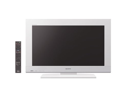 ソニー 26V型 液晶 テレビ ブラビア KDL-26EX300/W ハイビジョン   2010年 (中古品)