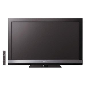 ソニー 46V型 液晶 テレビ ブラビア KDL-46EX700(B) フルハイビジョン   20(中古品)