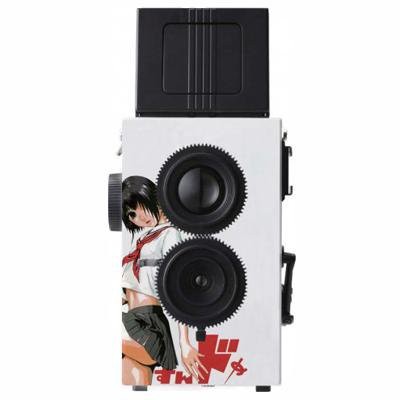 blackbird fly（すんドめモデル） [Camera](中古品)