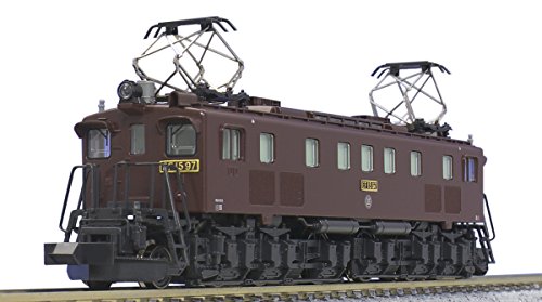 「非常に良い」KATO Nゲージ EF15 標準形 3062-1 鉄道模型 電気機関車(中古品)