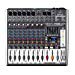 BEHRINGER XENYX X1222USB(中古品)