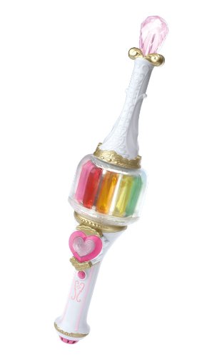 「非常に良い」ハートキャッチプリキュア! フラワータクト(中古品)