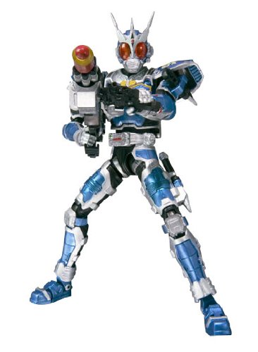 S.H.フィギュアーツ 仮面ライダーG3-X(中古品) 20,247円