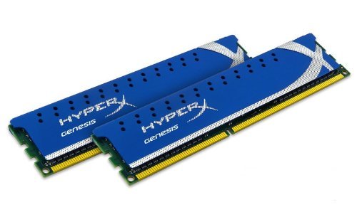 Kingston(キングストン) 永久保証 デスクトップ用増設メモリ(オーバー (中古品)