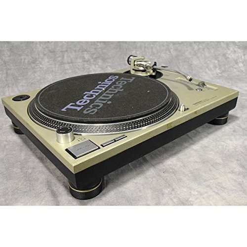 TECHNICS テクニクス （ＴＥＣＨＮＩＣＳ） / SL-1200MK3D(中古品)