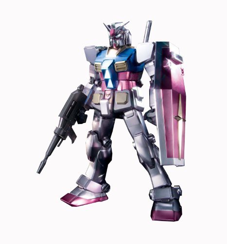 PG 1/60 RX-78-2 ガンダム 30周年限定モデル エクストラフィニッシュバージ(中古品)の通販は