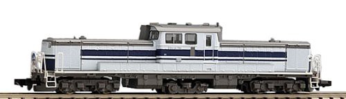 TOMIX Nゲージ DD51-791ユーロライナー 2221 鉄道模型 ディーゼル機関車(中古品)