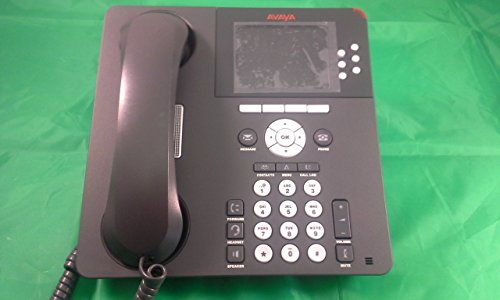 Avaya One-X 9640G IP電話 700419195(中古品)