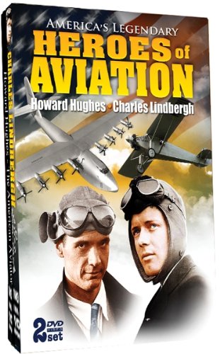America's Legendary Heroes of Aviation [DVD] [Import](中古品) 11,383円