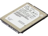 富士通 HDD 320GB SATA2-5 5,4K/FUJ(中古品)