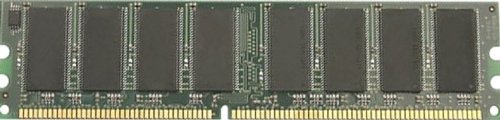 「未使用品」2 GB reg. DIMM memory module(中古品)