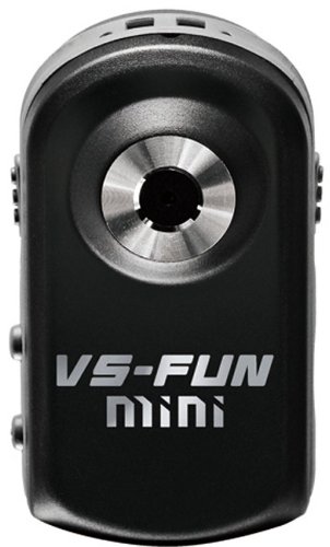 「非常に良い」Kenko 超小型ムービーカメラ VS-FUN mini(中古品)