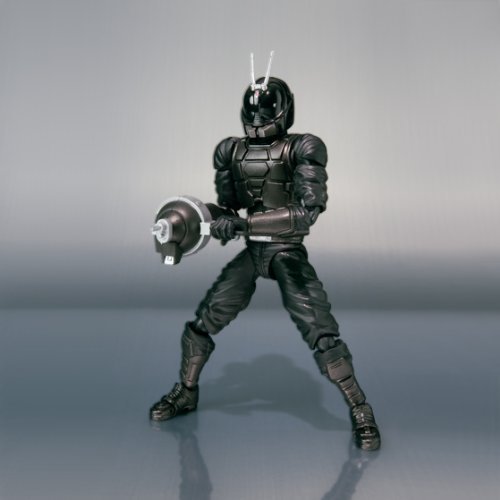 「未使用品」S.H.フィギュアーツ　ゼクトルーパー 限定品 (仮面ライダーカブト)(中古品)