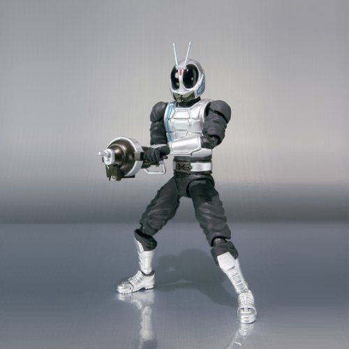 「未使用品」S.H.フィギュアーツ　ネオトルーパー 限定品 (仮面ライダーカブト)(中古品)