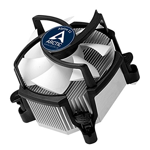 「非常に良い」ARCTIC Alpine 11(中古品)