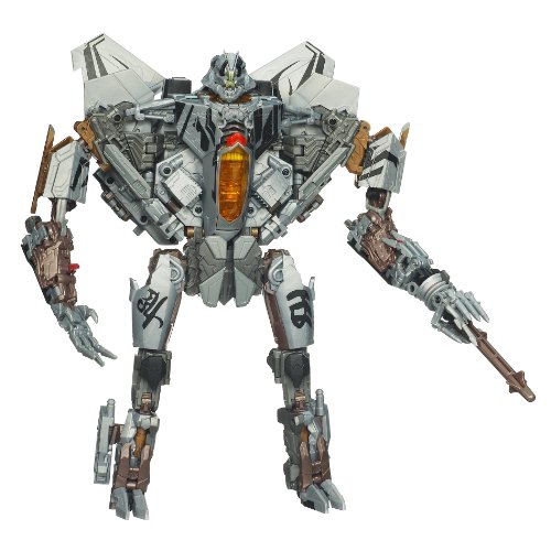 Transformers Hunt For The Starscream Decepticons chef [Jouet](中古品)