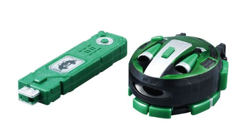 仮面ライダーW(ダブル) メモリガジェットシリーズ05 フロッグポッド(中古品) 9,441円