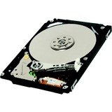 Toshiba MK1665GSX 160 GB 2.5インチ 内蔵HDD - SATA(中古品)