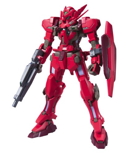 「非常に良い」HG 1/144 ガンダムアストレア タイプF (機動戦士ガンダム00)(中古品)