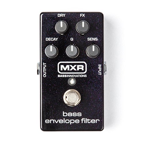 【中古】（非常に良い）MXR エフェクター M82 B.ENVELOPE FILT. 非常に良い」MXR エフェクター M82 B.ENVELOPE FILT.(中古品) 【公式通販】