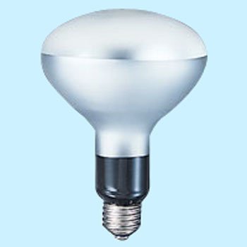 岩崎電気 写真照明用アイランプ スポット(集光形) 300W E26 PRS300W(中古品)