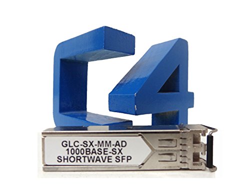 Cisco Systems Cisco GLC-SX-MM(中古品) 11,000円