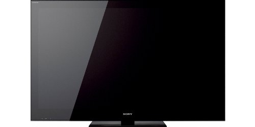 ソニー 40V型 液晶 テレビ ブラビア KDL-40NX800 ハイビジョン   2010年モ (中古品)