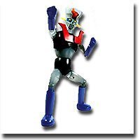 「ほぼ新品」変身サイボーグ1号 マジンガーＺ （トイズドリームプロジェクト スペシャル(中古品)