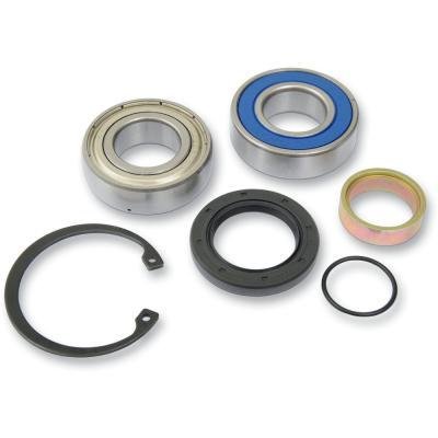 「未使用品」オールボールスノーモービルシャフトベアリング＆シールキット14-1024(中古品)