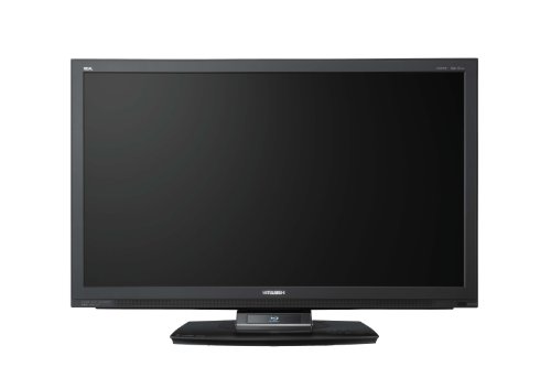 三菱電機(MITSUBISHI) 42V型 液晶 テレビ LCD-42BHR300 フルハイビジョン 2(中古品)