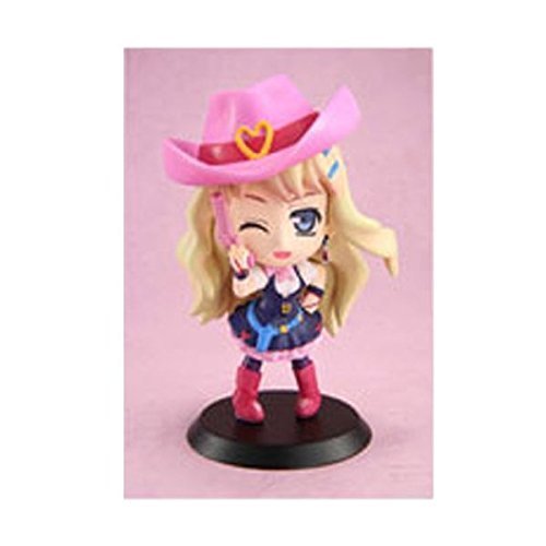 「未使用品」シェリル・ノーム　ラブスリンガーVer. [劇場版マクロスF虚空歌姫〜イツワ (中古品)