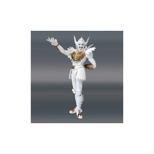 「ほぼ新品」魂ウェブ S.H.フィギュアーツ ジークイマジン(中古品)