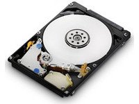 「ほぼ新品」Hitachi Travelstar 7?K500?500?GB SATA /シリアルATA 2.5インチノートブッ(中古品)