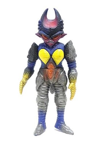 ウルトラ怪獣シリーズ94 ウルトラマンゼアス 妖艶宇宙女王 レディベンゼン (中古品)