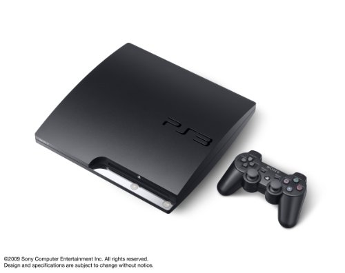PlayStation 3 (120GB) チャコール・ブラック (CECH-2100A)  メーカー生産(中古品)の通販は 11,604円