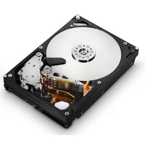 Hitachi HDS721050CLA362 Disque dur interne 500 Go SATA II(中古品)
