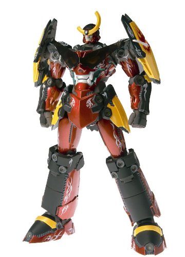 COMPOSITE Ver.Ka グレンラガン(中古品)