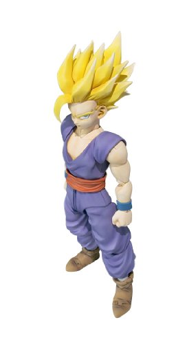 S.H.フィギュアーツ 孫悟飯(中古品) 10,776円