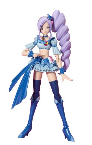 S.H.フィギュアーツ キュアベリー(中古品)の通販は 6,095円