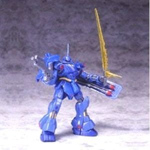「未使用品」バンダイ MS In Action ＭＳ　ＩＮ　ＡＣＴＩＯＮ　ＡＭＳ−１１９　ギラ・(中古品)