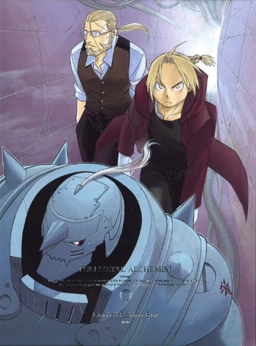 「未使用品」鋼の錬金術師 FULLMETAL ALCHEMIST 13 [Blu-ray](中古品)