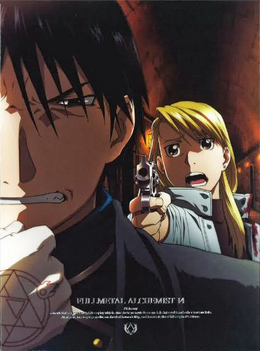 「未使用品」鋼の錬金術師 FULLMETAL ALCHEMIST 14 [Blu-ray](中古品)