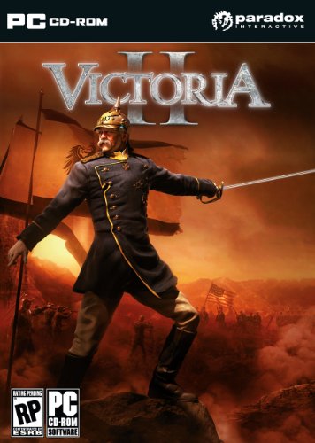 Victoria II (輸入版)(中古品)