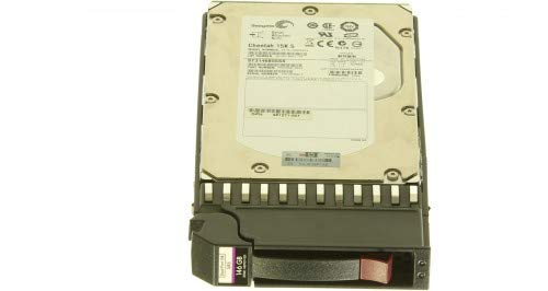 HP aj735?a HP 146?GB 10?K SAS 2.5?DP HDD(中古品)の通販は