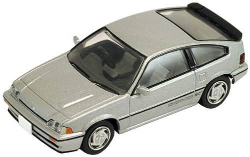 トミカリミテッドヴィンテージ NEO TLV-N35a HondaバラードスポーツCR-X シ(中古品)の通販は 7,786円