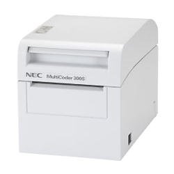 「非常に良い」日本電気 MultiCoder 300S2DCU PR-T300S2DCU(中古品)