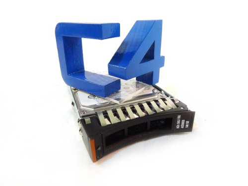 IBM 40?K1044?( 1071?) HSWAP HD 146?GB 15?K SAS(中古品)の通販は