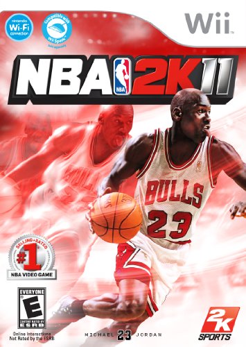 「ほぼ新品」Nba 2k11 / Game(中古品)